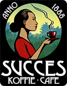 Succes Koffie logo